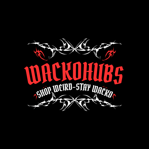 wackohubs.com